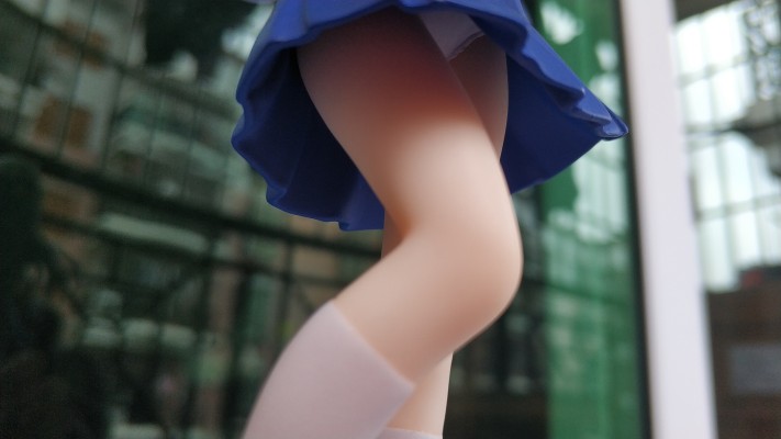 Special手办 请问您今天要来点兔子吗？？香风智乃 水手服 ver.