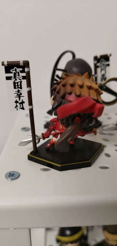 战国BASARA 第参陣