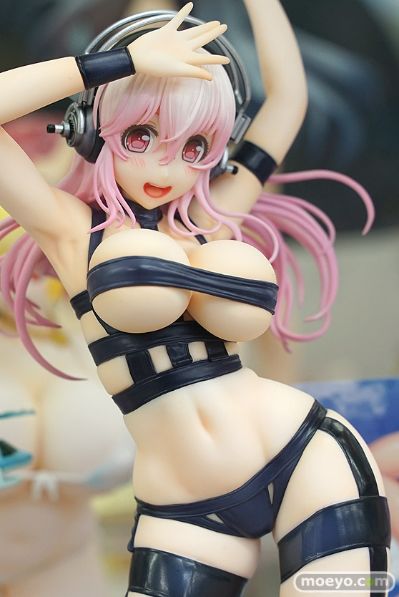 超级索尼子 索尼子 HOT LIMIT Ver.