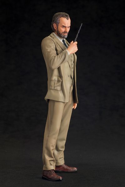 ARTFX+ 神奇动物：格林德沃之罪 阿不思·邓布利多