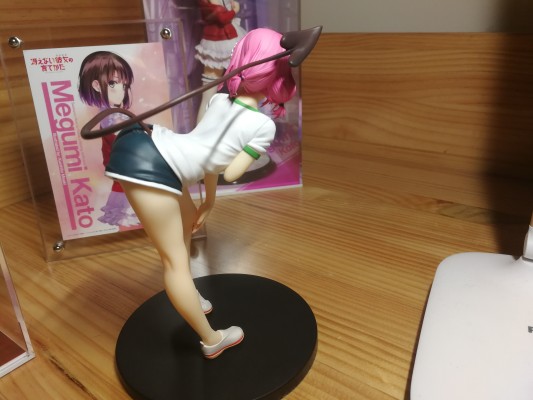 To LOVE Ru Darkness 梦梦·贝莉雅·戴比路克