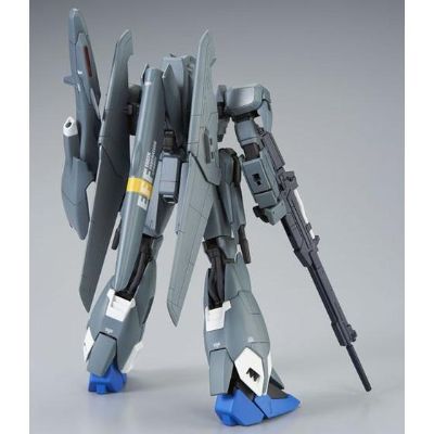 MG  1/100 Z Plus（机动战士高达独角兽版）