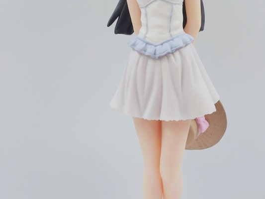 Extra Figure 俺妹 五更瑠璃 Shironeko Summer ver. 
