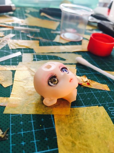 Fate/Grand Order 弗兰肯斯坦 泳装ver.