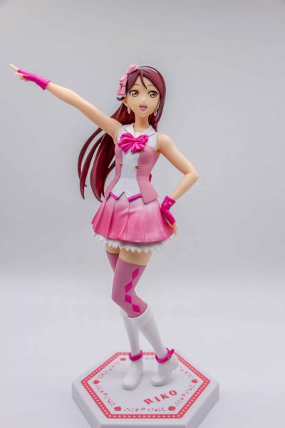 スーパー Special 系列 Love Live! Sunshine!! 桜内梨子 ダイスキだったらダイジョウブ！ 