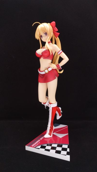 水原艾丽卡 赛车女郎 ver.