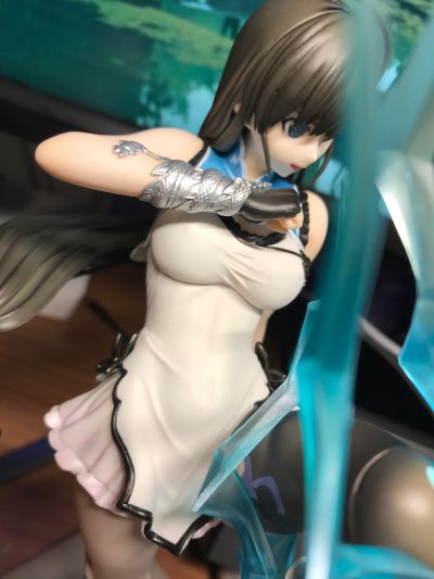 光明格斗：刀锋对决EX  王白龙