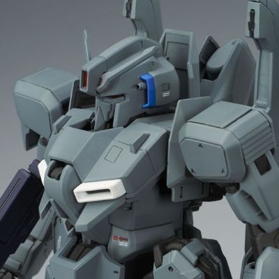 MG  1/100 Z Plus（机动战士高达独角兽版）