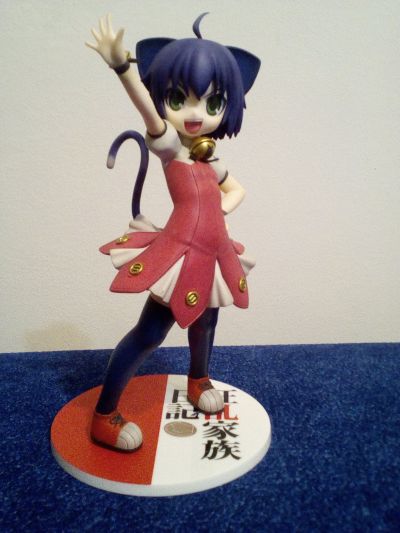 狂乱家族日记 乱崎凶华 