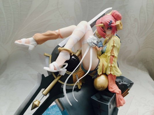 sai 弗兰肯斯坦 泳装