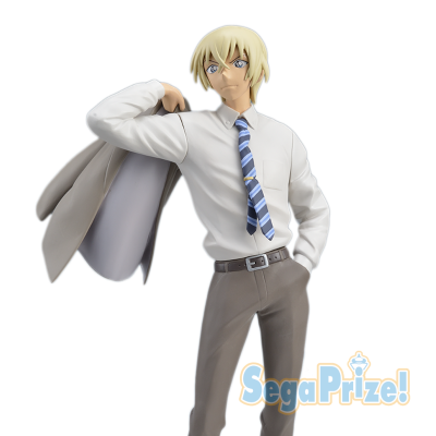 PM 手办 名探侦柯南 安室透