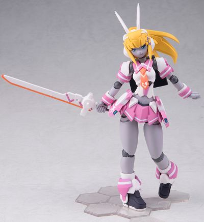 Polynian 机械新人类Polynian Deamy