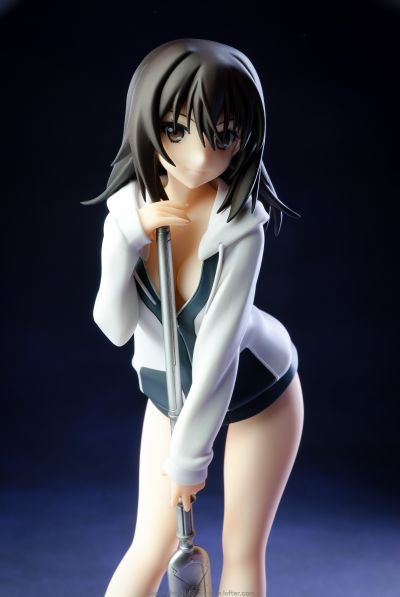 噬血狂袭 姬柊雪菜