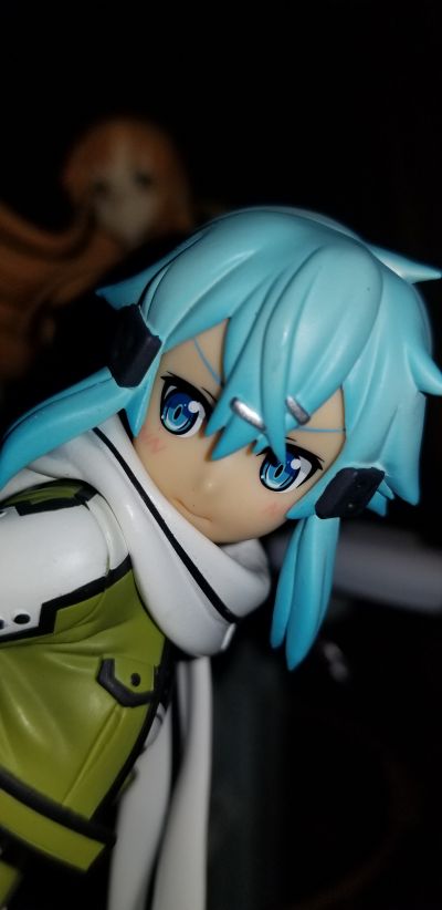 刀剑神域 第二季 诗乃