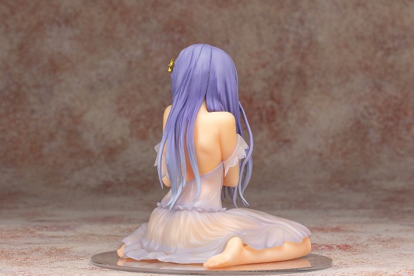 Date A Live 诱宵美九