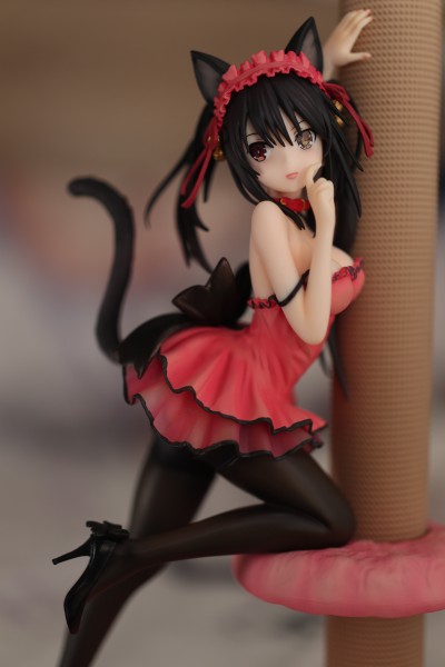 约会大作战 时崎狂三