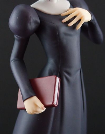 DXF 魔法使之夜 久远寺有珠