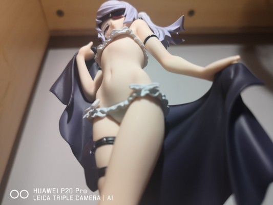 IS〈无限斯特拉托斯〉 拉芙拉·布迪威伊 泳装