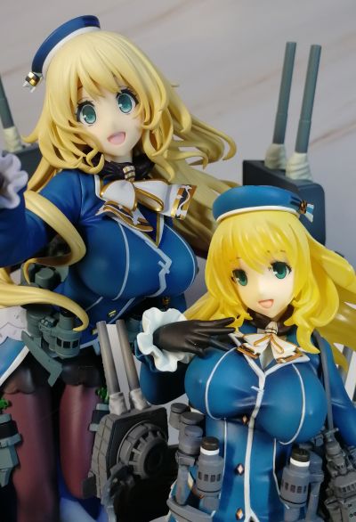 舰队Collection -舰娘- 爱宕