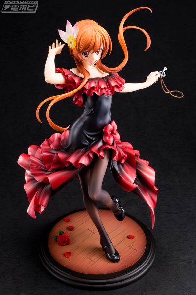 伪恋: 橘万里花