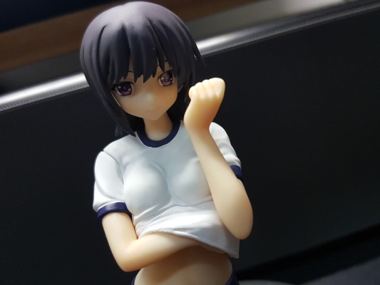 我的朋友很少NEXT 三日月夜空 -体操服ver.-