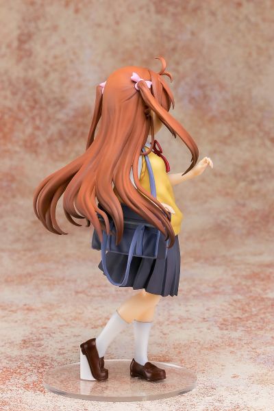 剧场版 悠悠哉哉少女日和 Vacation 越谷小鞠