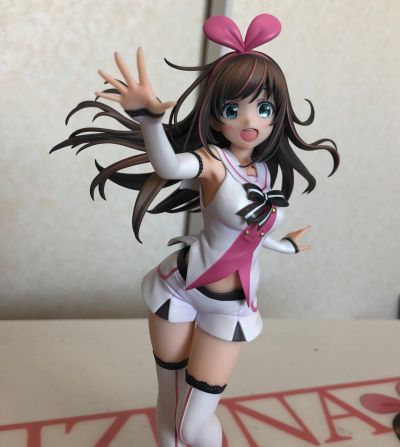 A.I.Channel 绊爱 ver.2018