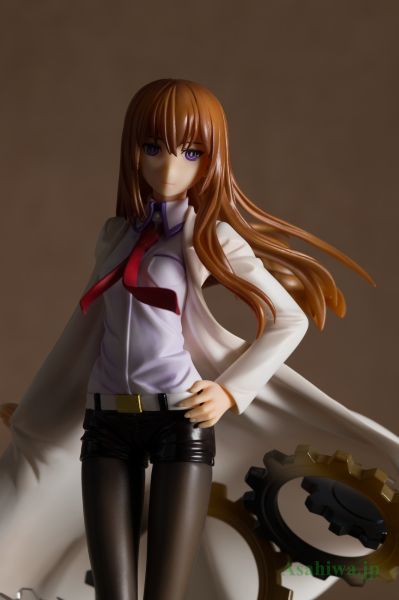 命运石之门 0 牧濑红莉栖 -二律背反的双重-