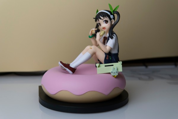 LPM景品 〈物语〉系列 八九寺真宵