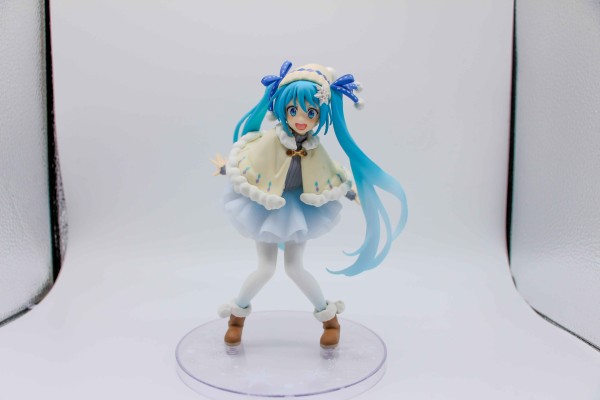 VOCALOID 初音未来 冬服ver.