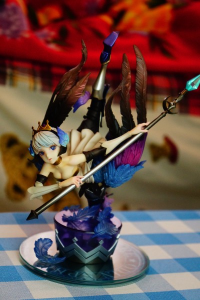 奥丁领域 格温多林