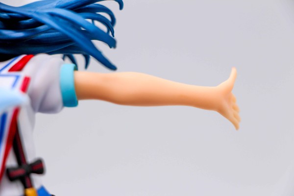 超级景品 Love Live! Sunshine!! 津岛善子 青空Jumping Hear 