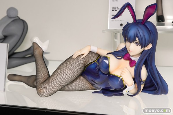 B-style 魔法阵都市 香津美·立吉尔 兔女郎 Ver.