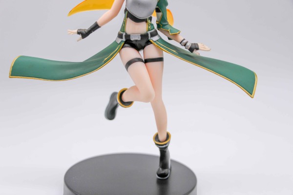 Special Figures 刀剑神域第二季 诗乃 ALO