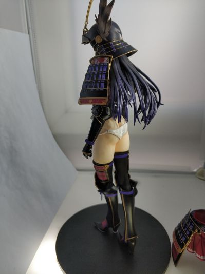 少女骑士物语 More&More 龙造寺茜