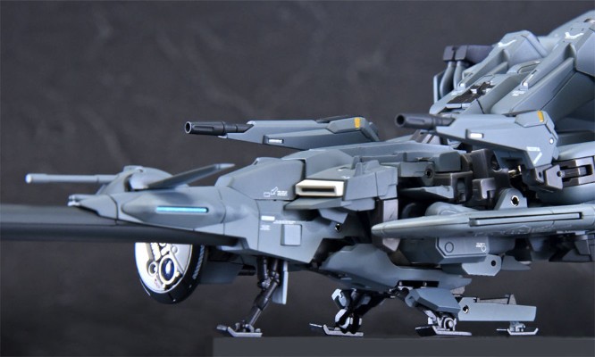 METAL ROBOT魂 高达前哨战 MSZ-006C1 Z Plus C1型