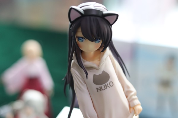 魔法的禁书目录（茵蒂克斯） 茵蒂克丝