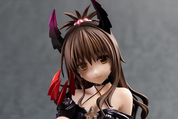 出包王女DARKNESS 结城美柑 Darkness