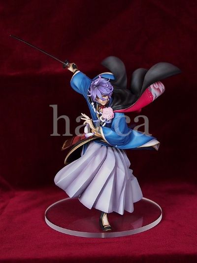 刀剑乱舞-ONLINE- 歌仙兼定