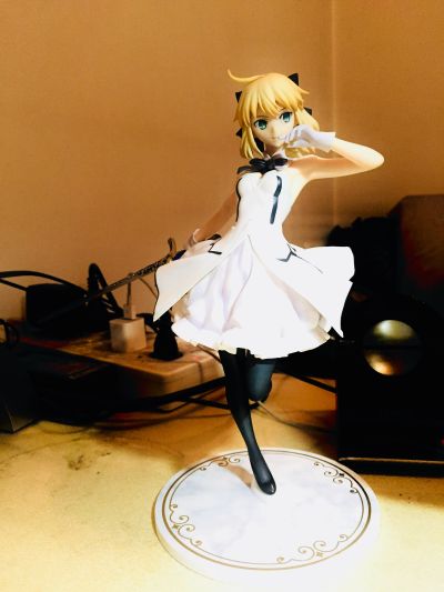 命运-冠位指定 Saber Lily