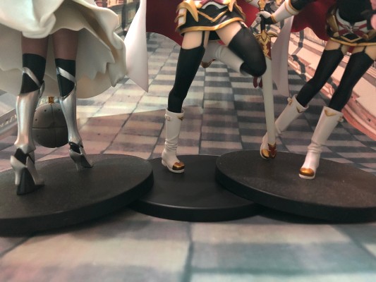 Fate/Apocrypha 阿斯托尔福