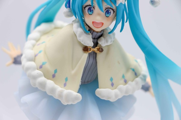 VOCALOID 初音未来 冬服ver.