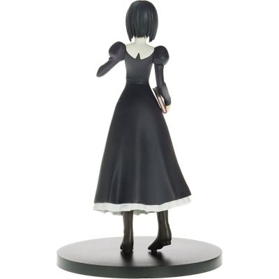 魔法使之夜 DXFフィギュア 久遠寺有珠 