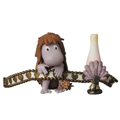 UDF MOOMIN 系列1 ムーミン一家 ご先祖さま 