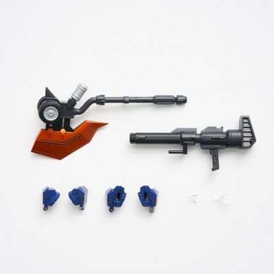 风雷模型 (#01) 变形金刚 擎天柱（攻击模式）