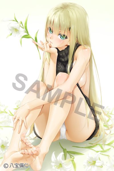 美少女万华镜 -罪与罚的少女- 觋夕莉