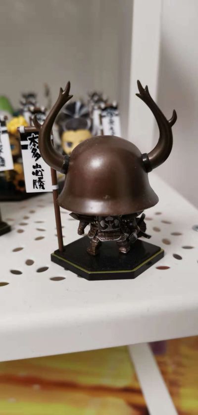 战国BASARA 第参陣