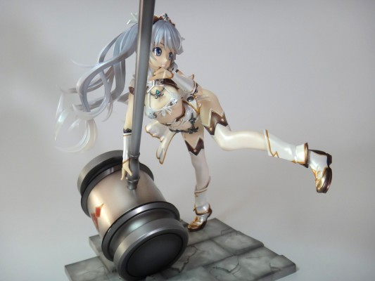 比基尼勇士 牧师