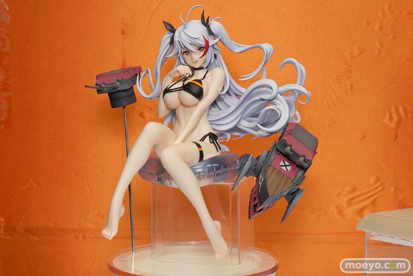 碧蓝航线 欧根亲王