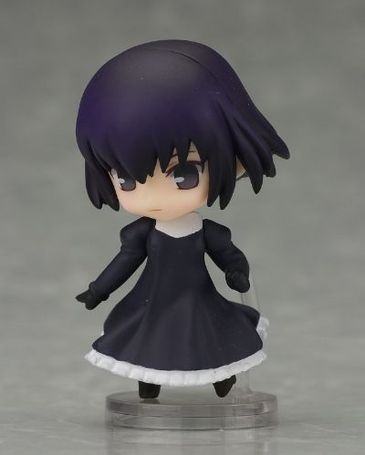 迷你黏土人 魔法使之夜 久远寺有珠